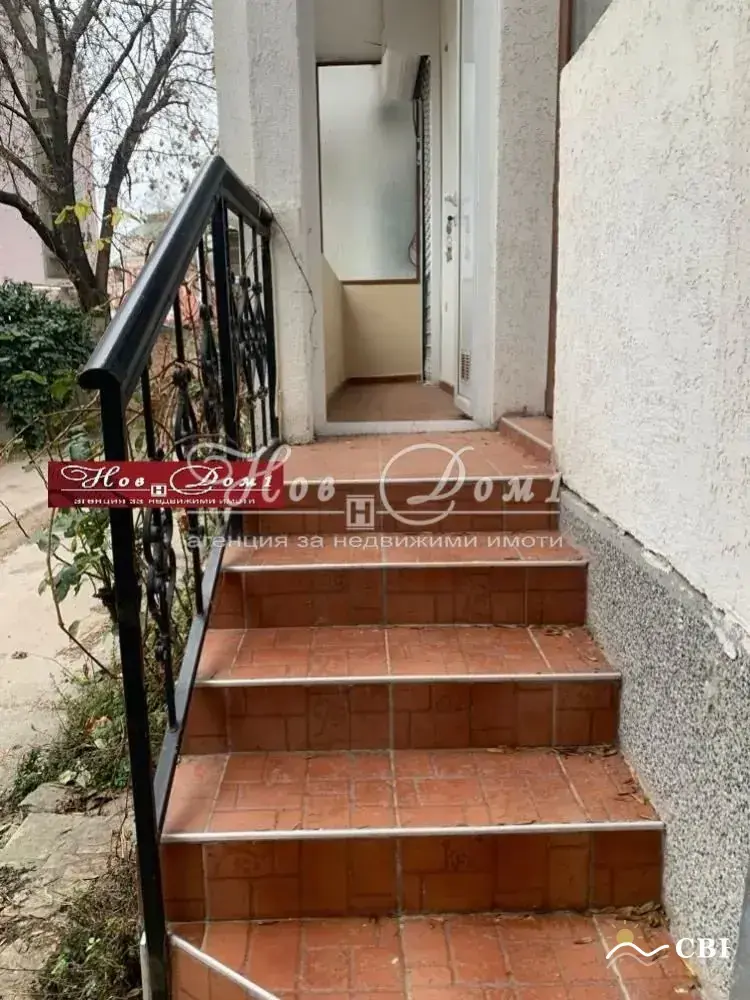 Apartment, 1-room, 80 m², in Varna. Photo 8 of 9. Varna, Black Sea, Bulgaria. Cheap Beach Holiday.