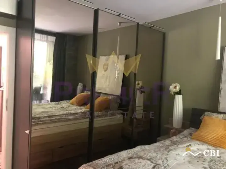 Apartment, 2-room, 68 m², in Varna. Photo 9 of 15. Varna, Black Sea, Bulgaria. Cheap Beach Holiday.