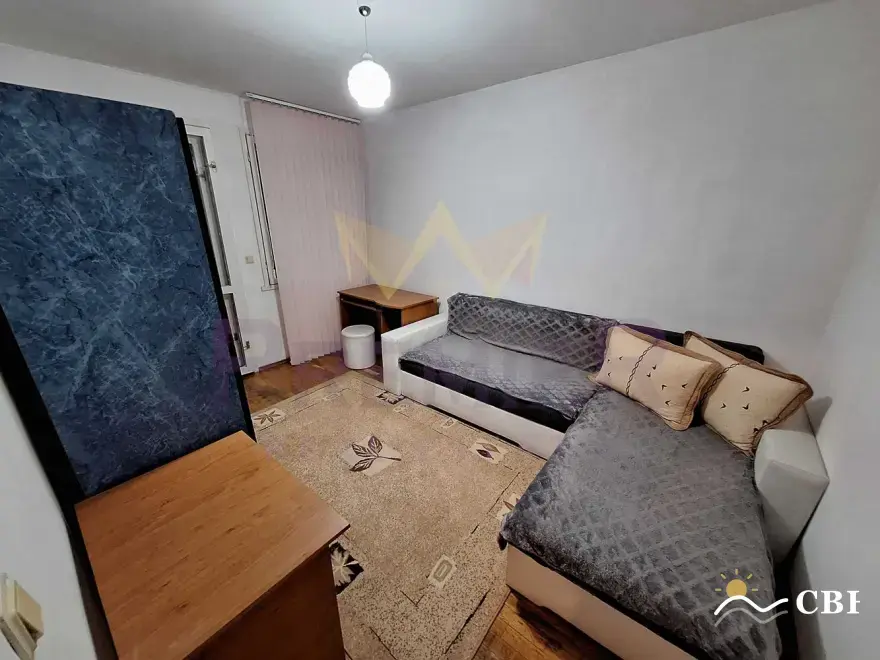 Apartment, 3-room, 70 m², in Varna. Photo 3 of 10. Varna, Black Sea, Bulgaria. Cheap Beach Holiday.