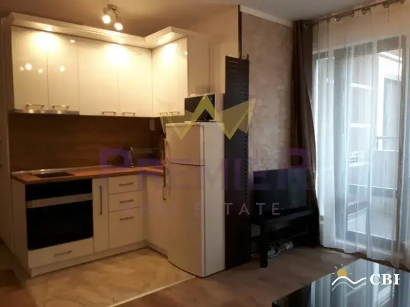 Apartment, 2-room, 55 m², in Varna. Photo 1 of 9. Varna, Black Sea, Bulgaria. Cheap Beach Holiday.