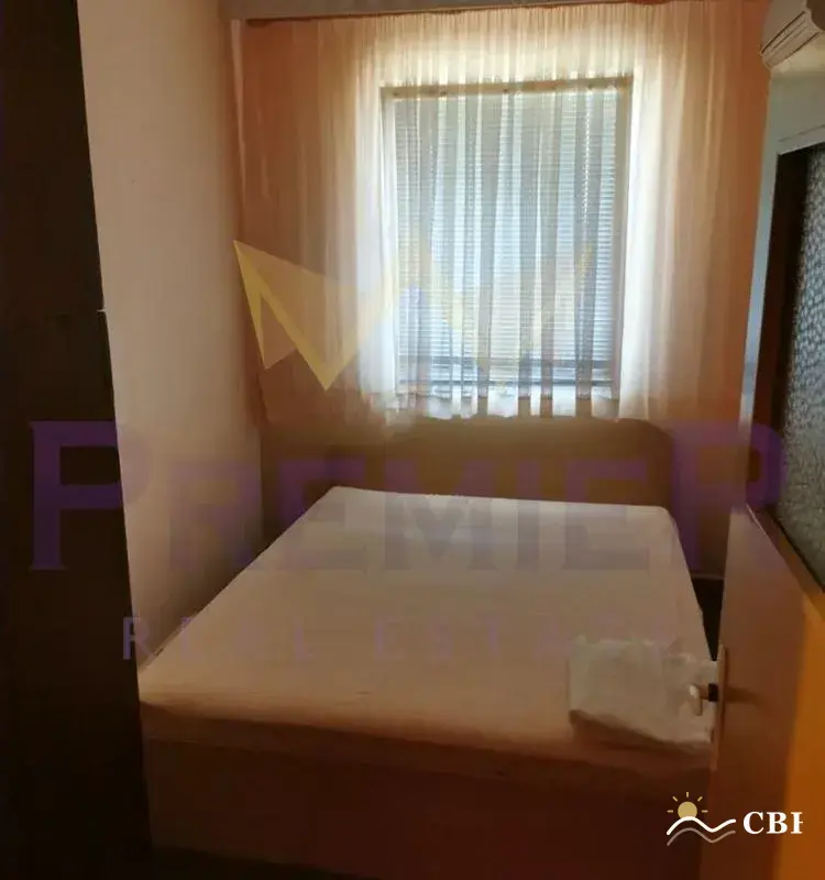 Apartment, 3-room, 70 m², in Varna. Photo 5 of 15. Varna, Black Sea, Bulgaria. Cheap Beach Holiday.