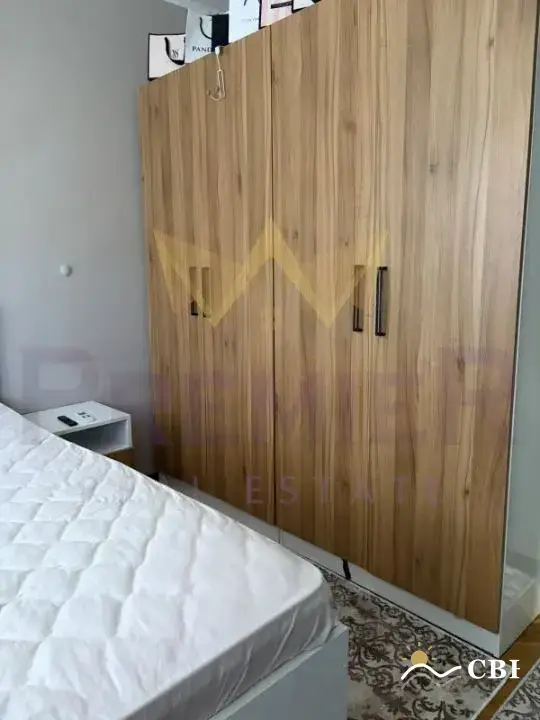 Apartment, 4-room, 80 m², in Varna. Photo 9 of 16. Varna, Black Sea, Bulgaria. Cheap Beach Holiday.