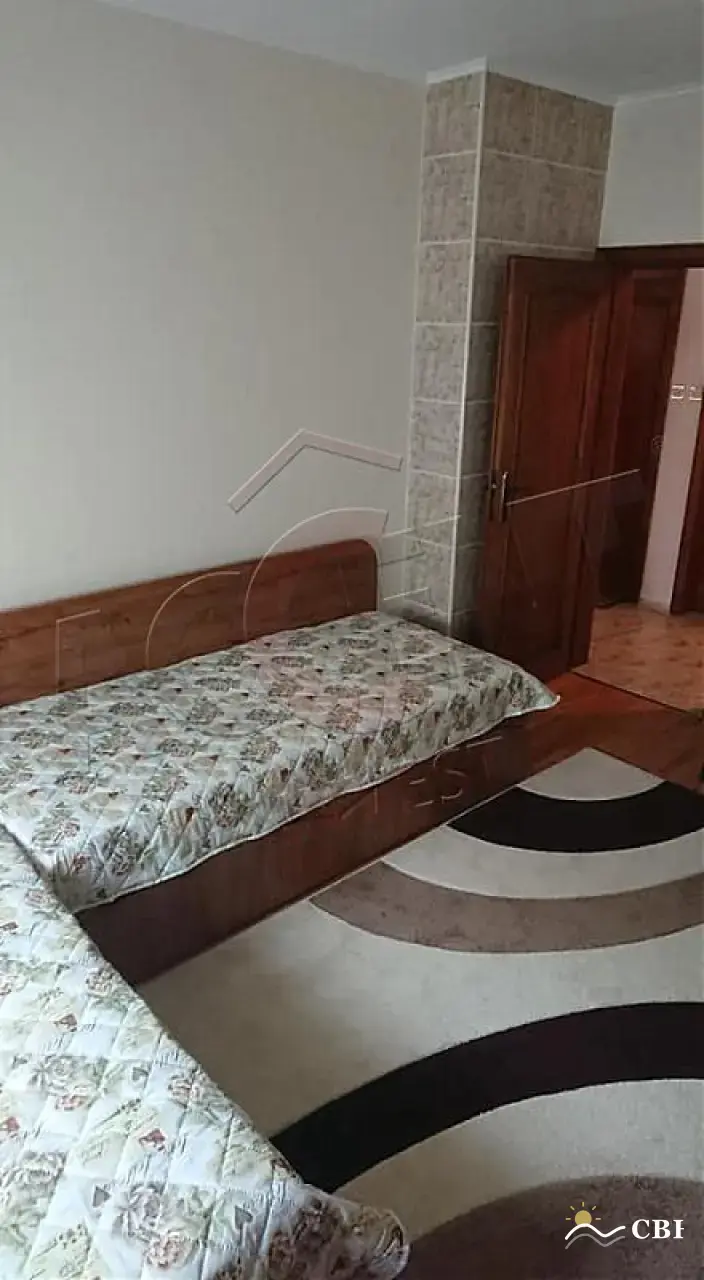 Apartment, 3-room, 90 m², in Gradina. Photo 4 of 16. Gradina, Black Sea, Bulgaria. Cheap Beach Holiday.