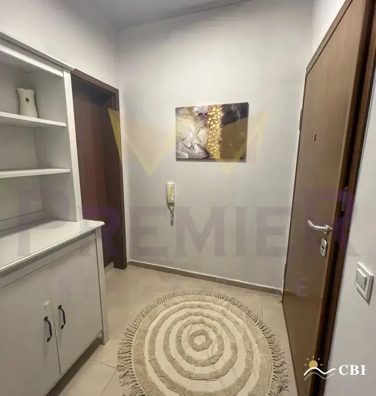 Apartment, 1-room, 40 m², in Varna. Photo 7 of 16. Varna, Black Sea, Bulgaria. Cheap Beach Holiday.