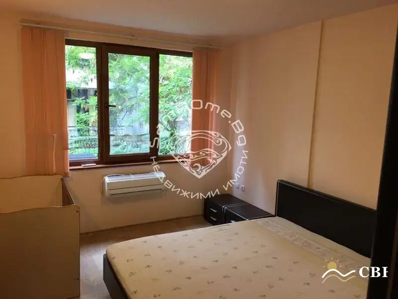 Apartment, 1-room, 70 m², in Varna. Photo 7 of 15. Varna, Black Sea, Bulgaria. Cheap Beach Holiday.