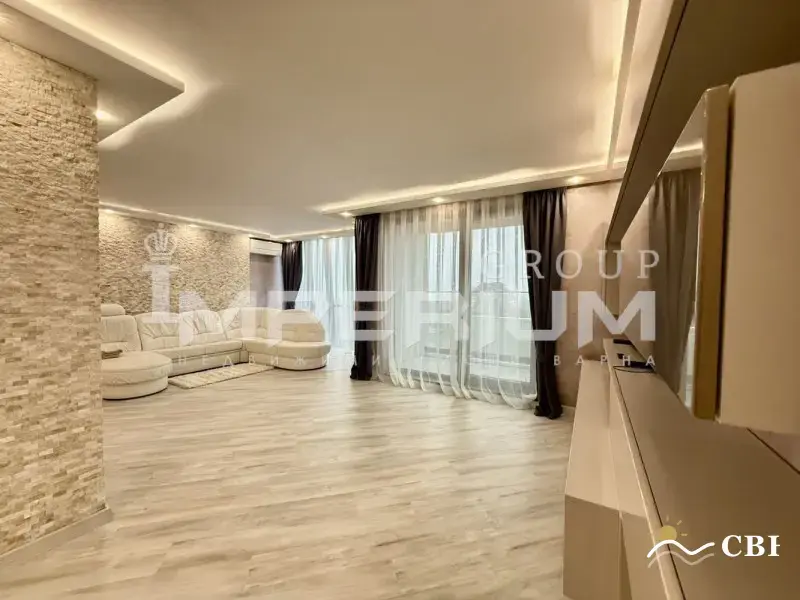 Apartment, 1-room, 24606 m², in Varna. Photo 3 of 16. Varna, Black Sea, Bulgaria. Cheap Beach Holiday.