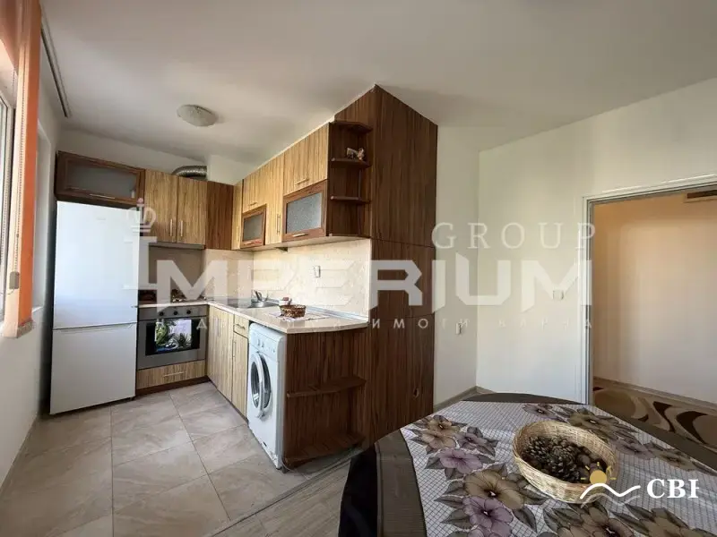 Apartment, 4-room, 25762 m², in Varna. Photo 4 of 11. Varna, Black Sea, Bulgaria. Cheap Beach Holiday.