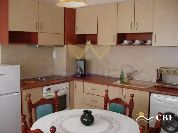 Apartment, 2-room, 50 m², in Varna. Photo 1 of 12. Varna, Black Sea, Bulgaria. Cheap Beach Holiday.