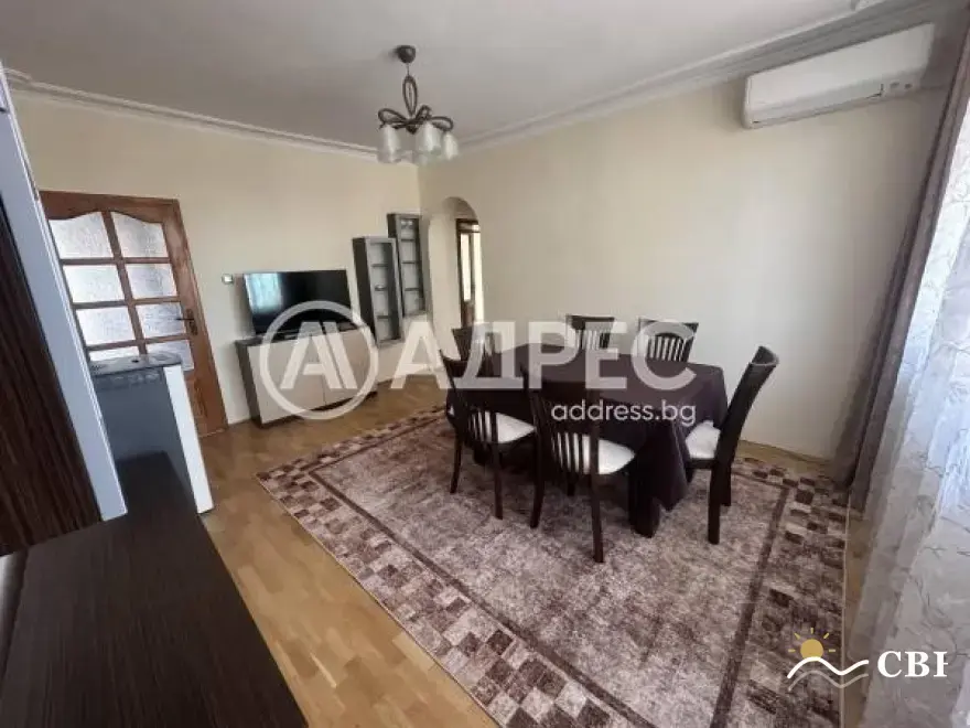Apartment, 1-room, 110 m², in Vinitsa. Photo 1 of 16. Vinitsa, Black Sea, Bulgaria. Cheap Beach Holiday.
