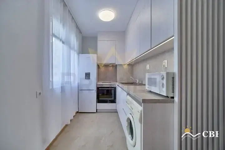 Apartment, 3-room, 71 m², in Varna. Photo 3 of 15. Varna, Black Sea, Bulgaria. Cheap Beach Holiday.