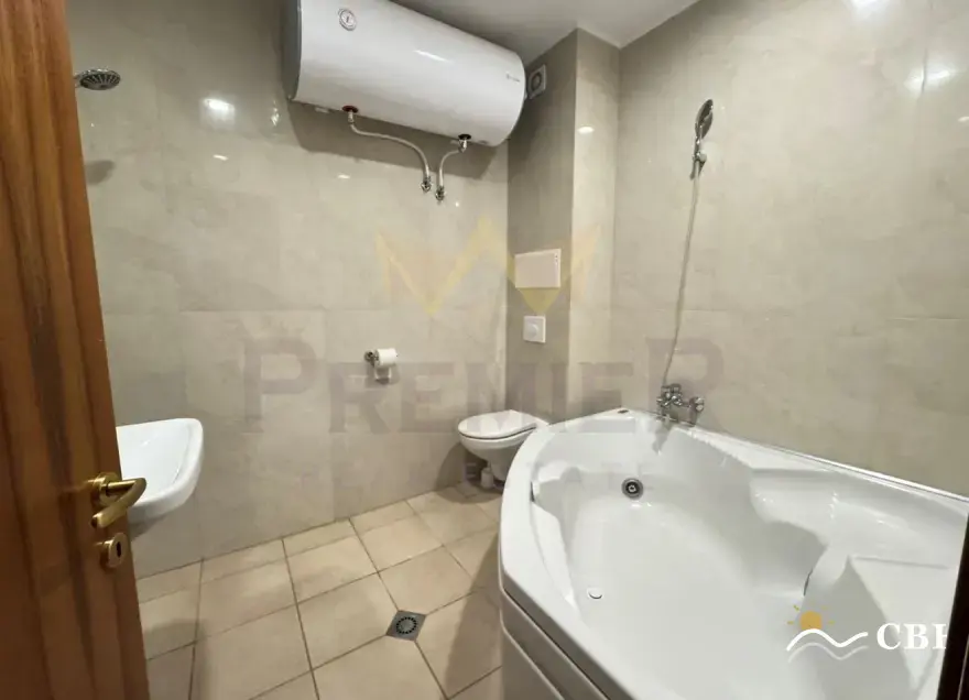 Apartment, 1-room, 50 m², in Vinitsa. Photo 3 of 6. Vinitsa, Black Sea, Bulgaria. Cheap Beach Holiday.