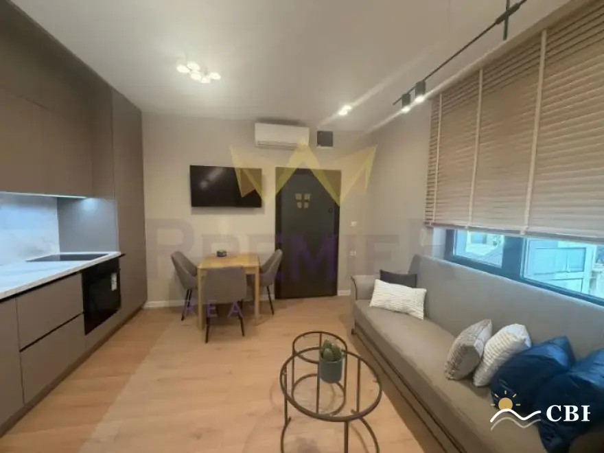 Apartment, 2-room, 50 m², in Varna. Photo 3 of 7. Varna, Black Sea, Bulgaria. Cheap Beach Holiday.