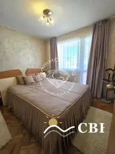 Apartment, 3-room, 120 m², in Gradina. Photo 4 of 13. Gradina, Black Sea, Bulgaria. Cheap Beach Holiday.