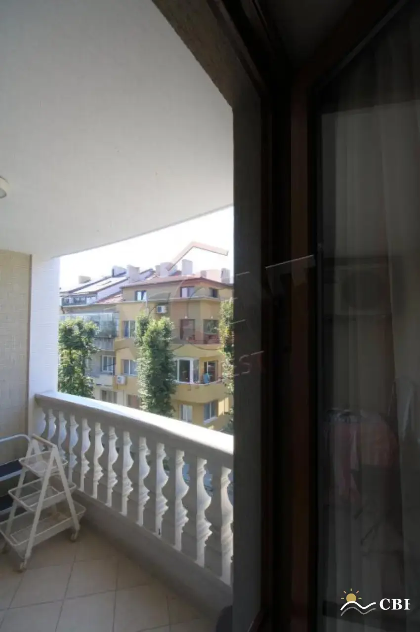 Apartment, 3-room, 85 m², in Varna. Photo 7 of 15. Varna, Black Sea, Bulgaria. Cheap Beach Holiday.