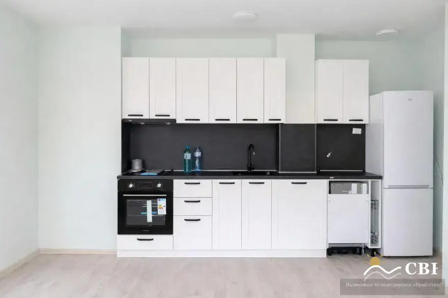 Apartment, 3-room, 165 m², in Varna. Photo 3 of 9. Varna, Black Sea, Bulgaria. Cheap Beach Holiday.