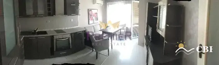 Apartment, 2-room, 60 m², in Varna. Photo 5 of 8. Varna, Black Sea, Bulgaria. Cheap Beach Holiday.