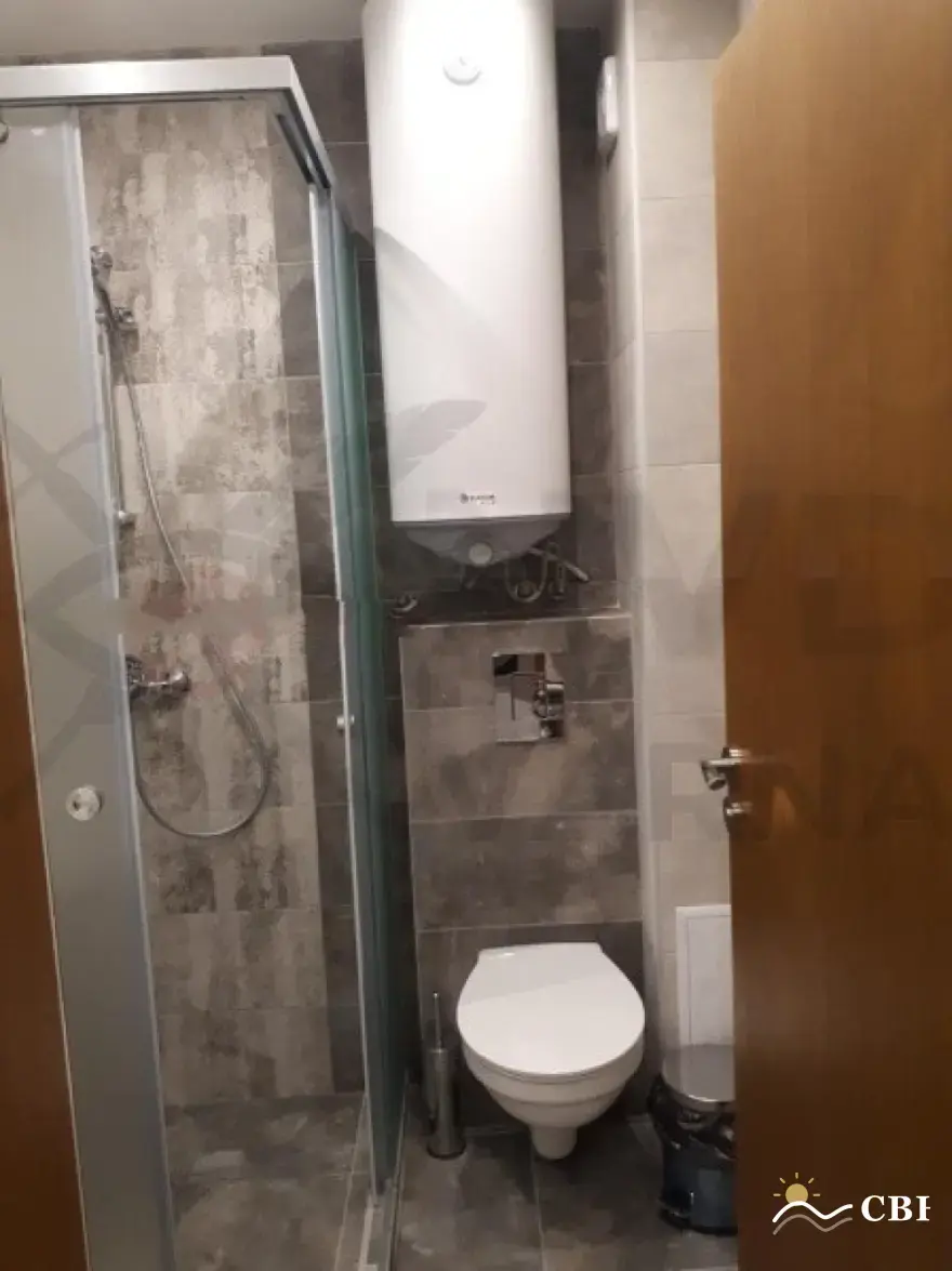 Apartment, 2-room, 66 m², in Varna. Photo 2 of 6. Varna, Black Sea, Bulgaria. Cheap Beach Holiday.