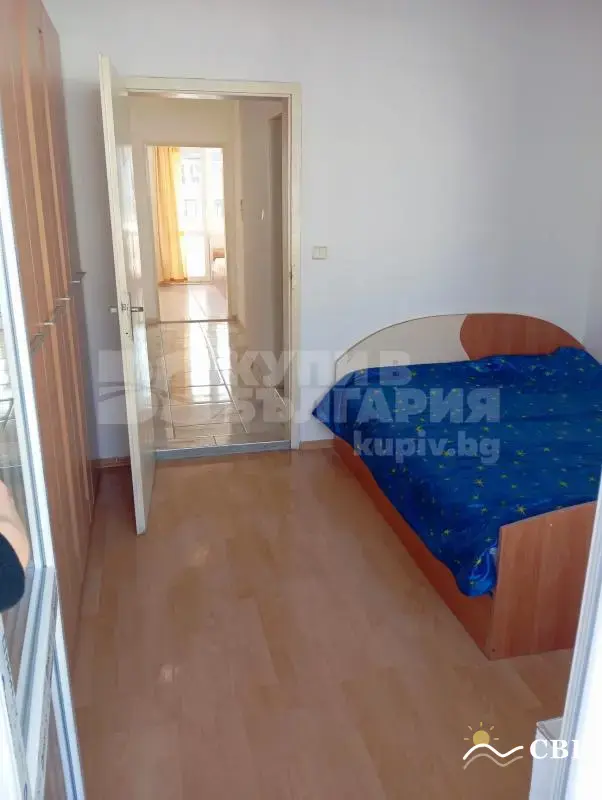 Apartment, 3-room, 98 m², in Varna. Photo 4 of 11. Varna, Black Sea, Bulgaria. Cheap Beach Holiday.