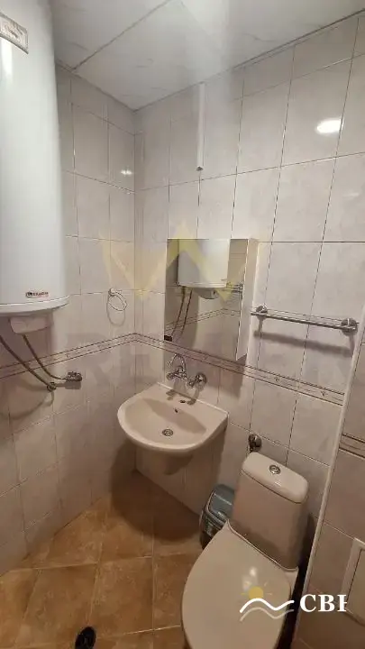 Apartment, 2-room, 55 m², in Varna. Photo 6 of 8. Varna, Black Sea, Bulgaria. Cheap Beach Holiday.
