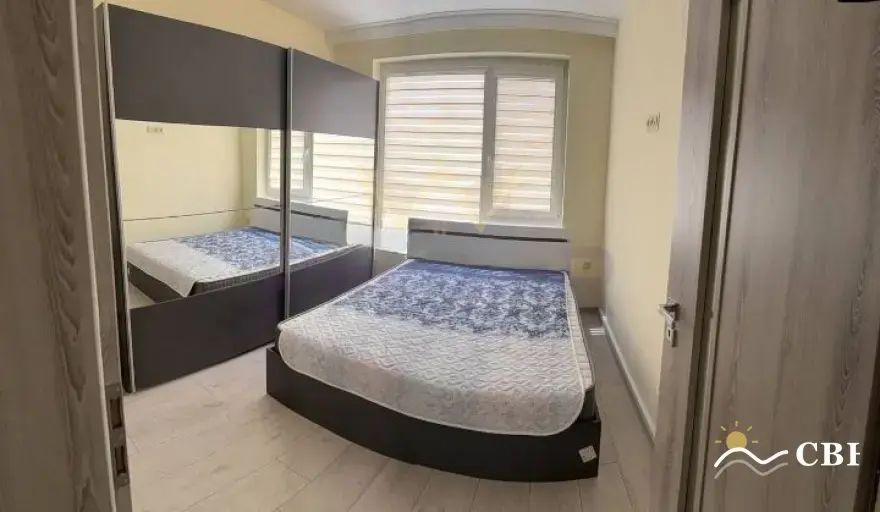 Apartment, 3-room, 76 m², in Gradina. Photo 2 of 7. Gradina, Black Sea, Bulgaria. Cheap Beach Holiday.