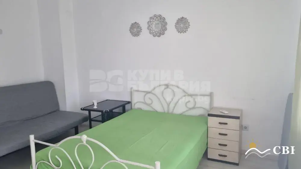 Apartment, 3-room, 78 m², in Varna. Photo 6 of 16. Varna, Black Sea, Bulgaria. Cheap Beach Holiday.