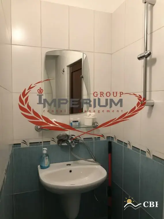 Apartment, 1-room, 104.3 m², in Varna. Photo 6 of 7. Varna, Black Sea, Bulgaria. Cheap Beach Holiday.
