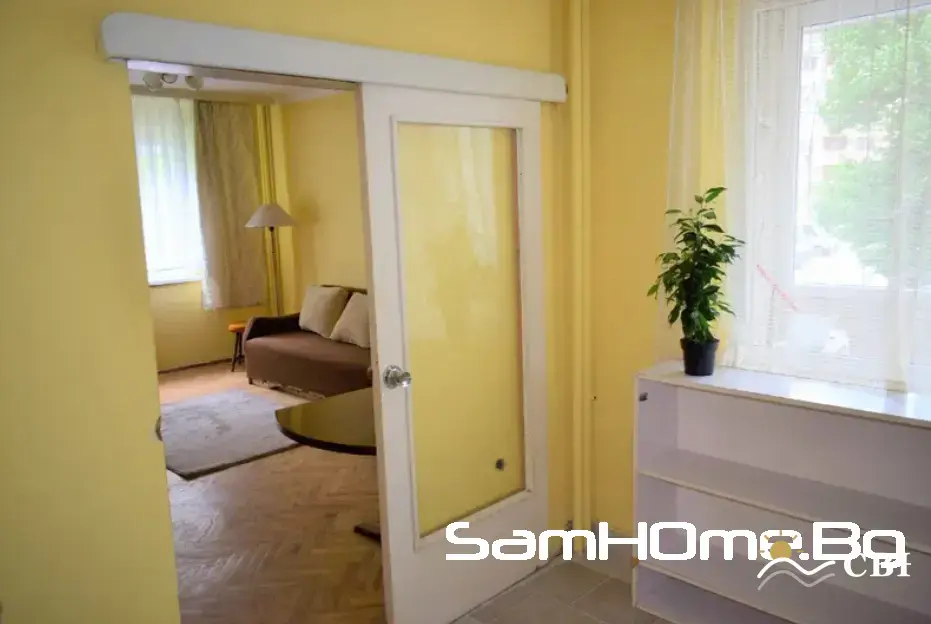 Apartment, 3-room, 100 m², in Varna. Photo 5 of 8. Varna, Black Sea, Bulgaria. Cheap Beach Holiday.
