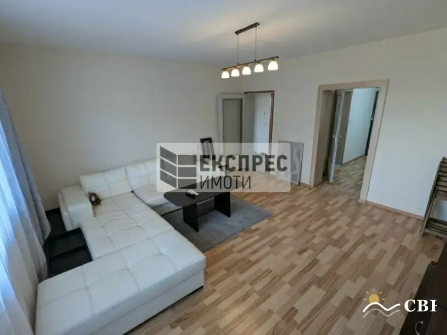 Apartment, 4-room, 105 m², in Varna. Photo 1 of 10. Varna, Black Sea, Bulgaria. Cheap Beach Holiday.