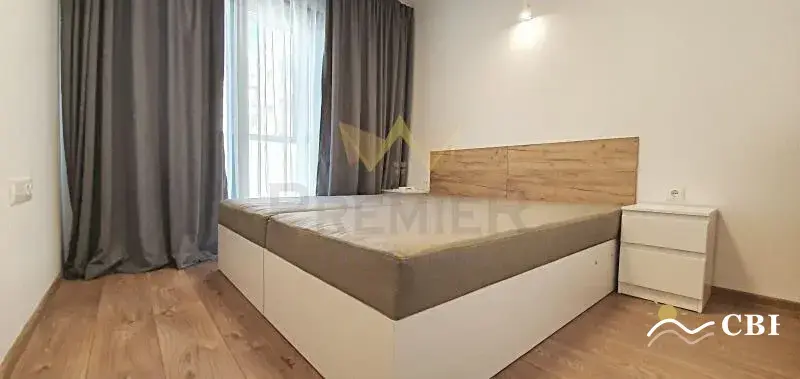 Apartment, 3-room, 80 m², in Varna. Photo 5 of 13. Varna, Black Sea, Bulgaria. Cheap Beach Holiday.