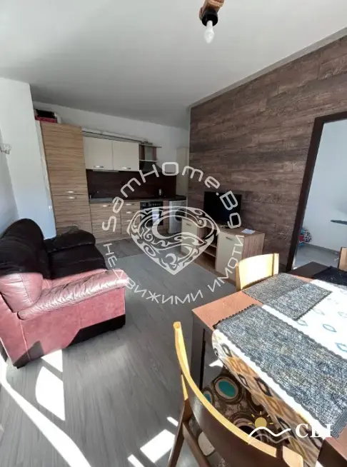 Apartment, 2-room, 70 m², in Varna. Photo 1 of 16. Varna, Black Sea, Bulgaria. Cheap Beach Holiday.