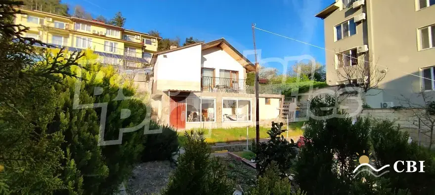 House, 1-room, 75 m², in Varna. Photo 1 of 16. Varna, Black Sea, Bulgaria. Cheap Beach Holiday.