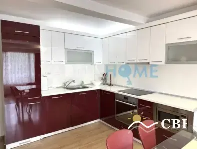 Apartment, 2-room, 143.6 m², in Varna. Photo 3 of 10. Varna, Black Sea, Bulgaria. Cheap Beach Holiday.