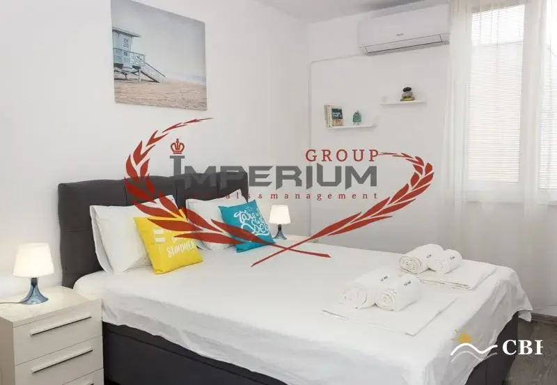 Apartment, 1-room, 260 m², in Varna. Photo 8 of 12. Varna, Black Sea, Bulgaria. Cheap Beach Holiday.