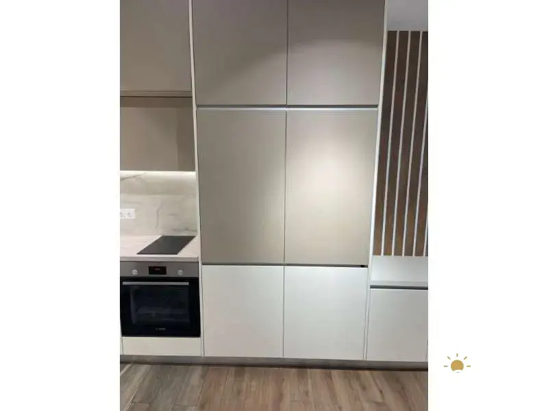 Apartment, 2-room, 468.0 m², in Varna. Photo 3 of 14. Varna, Black Sea, Bulgaria. Cheap Beach Holiday.