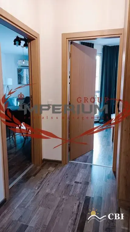 Apartment, 1-room, 8554 m², in Varna. Photo 8 of 10. Varna, Black Sea, Bulgaria. Cheap Beach Holiday.