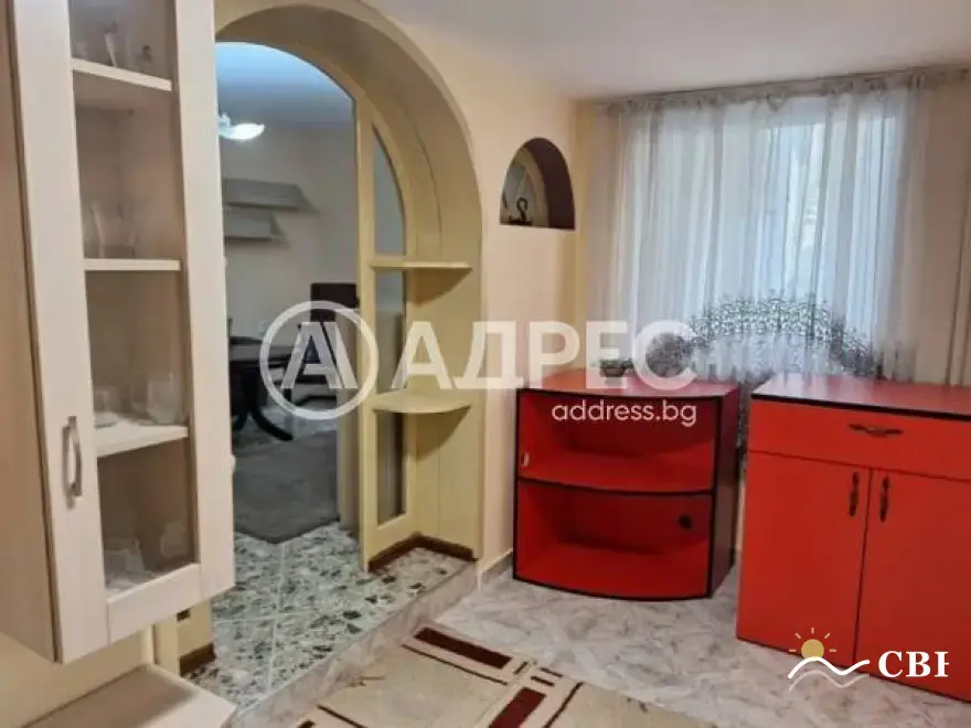 House, 1-room, 70 m², in Varna. Photo 5 of 16. Varna, Black Sea, Bulgaria. Cheap Beach Holiday.