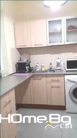 Apartment, 1-room, 62 m², in Varna. Photo 4 of 7. Varna, Black Sea, Bulgaria. Cheap Beach Holiday.