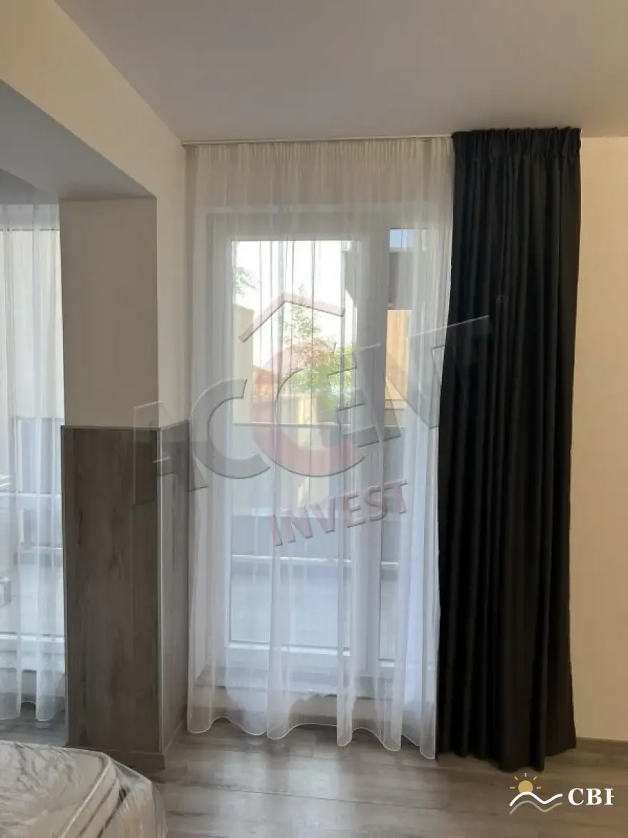 Apartment, 2-room, 69 m², in Varna. Photo 4 of 16. Varna, Black Sea, Bulgaria. Cheap Beach Holiday.