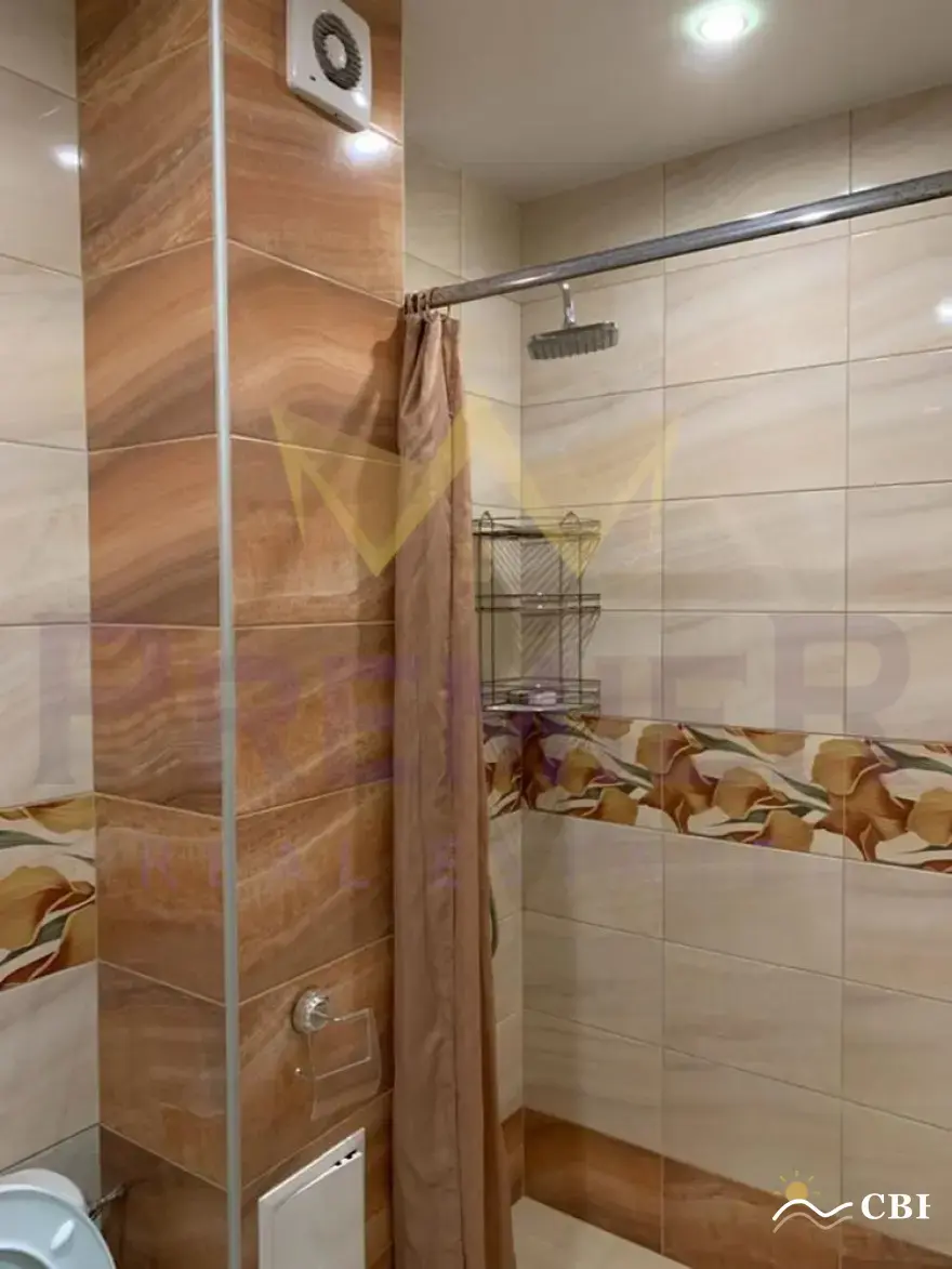 Apartment, 3-room, 80 m², in Varna. Photo 9 of 10. Varna, Black Sea, Bulgaria. Cheap Beach Holiday.