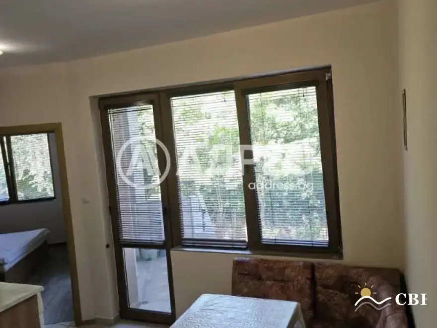 Apartment, 2-room, 40 m², in Varna. Photo 1 of 14. Varna, Black Sea, Bulgaria. Cheap Beach Holiday.