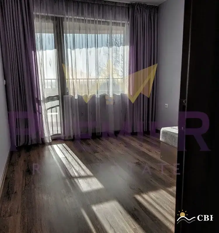 Apartment, 3-room, 75 m², in Varna. Photo 7 of 8. Varna, Black Sea, Bulgaria. Cheap Beach Holiday.