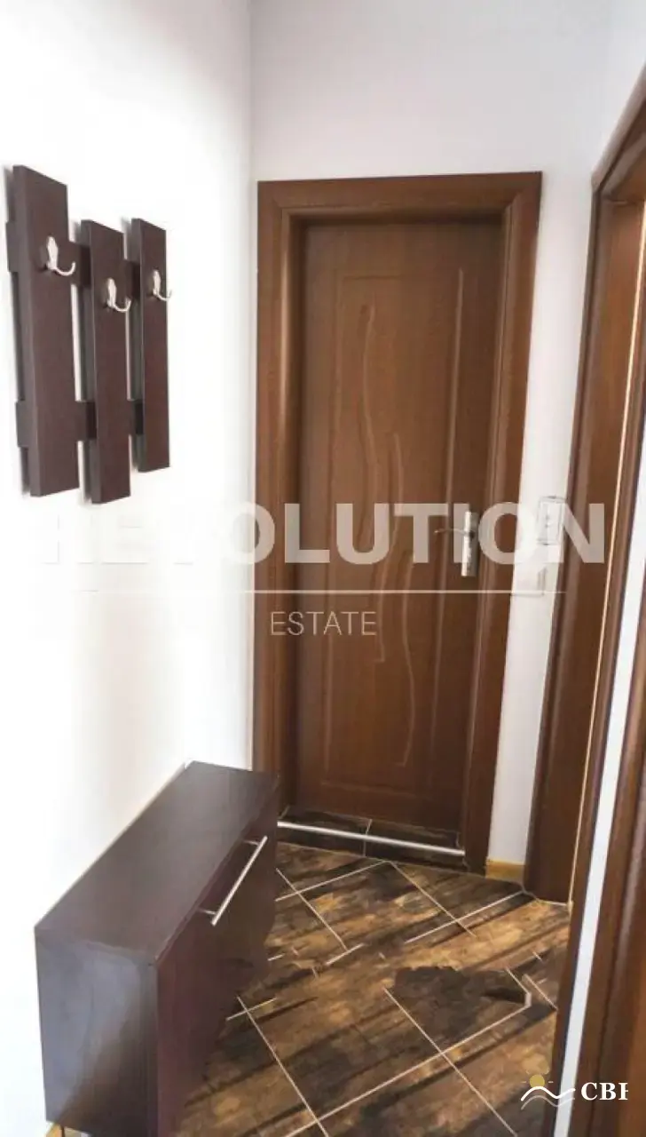 Apartment, 2-room, 42 m², in Varna. Photo 8 of 8. Varna, Black Sea, Bulgaria. Cheap Beach Holiday.