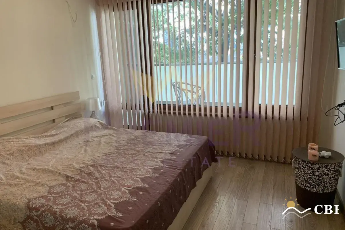 Apartment, 3-room, 100 m², in Varna. Photo 7 of 16. Varna, Black Sea, Bulgaria. Cheap Beach Holiday.