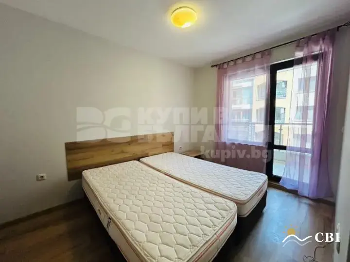Apartment, 3-room, 120 m², in Varna. Photo 8 of 8. Varna, Black Sea, Bulgaria. Cheap Beach Holiday.