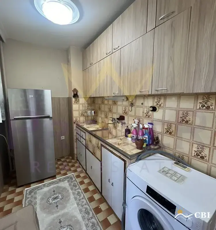 Apartment, 3-room, 96 m², in Varna. Photo 2 of 9. Varna, Black Sea, Bulgaria. Cheap Beach Holiday.