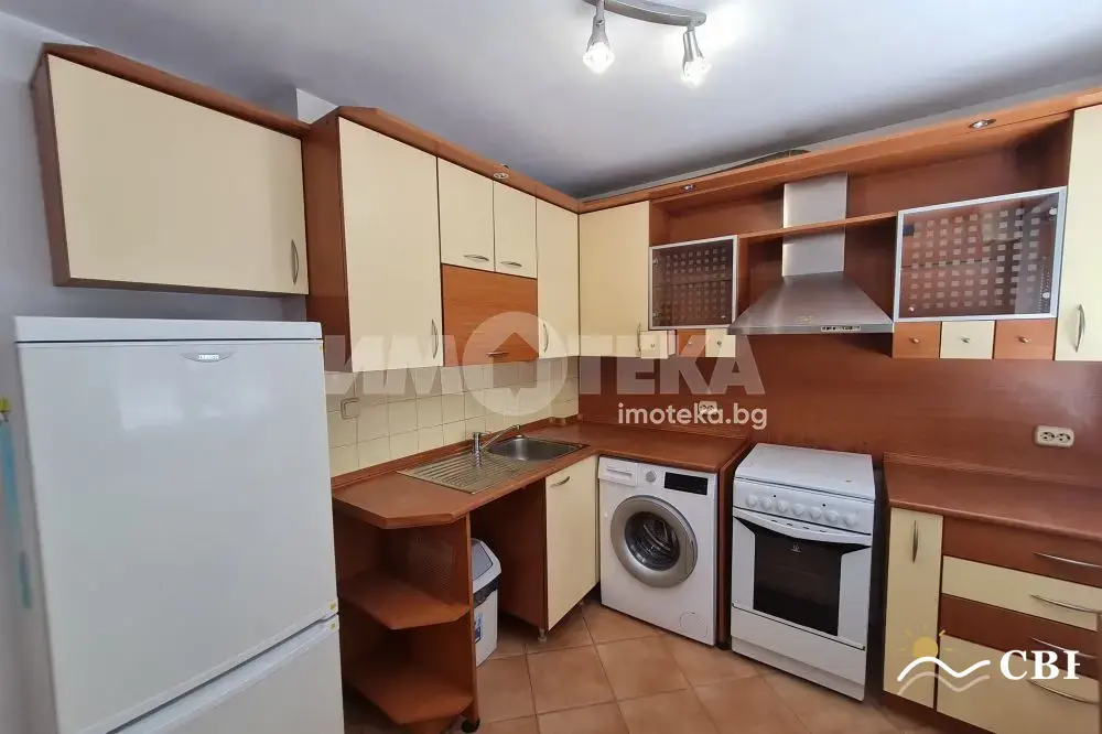Apartment, 3-room, 77 m², in Varna. Photo 1 of 13. Varna, Black Sea, Bulgaria. Cheap Beach Holiday.