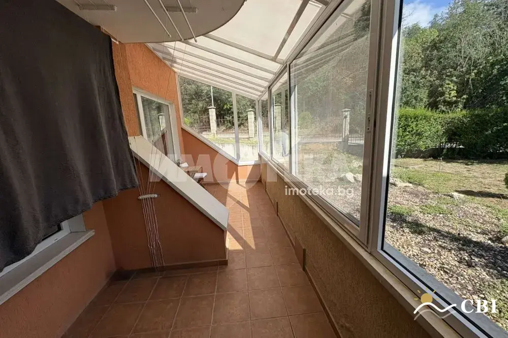 Apartment, 2-room, 70 m², in Varna. Photo 9 of 12. Varna, Black Sea, Bulgaria. Cheap Beach Holiday.