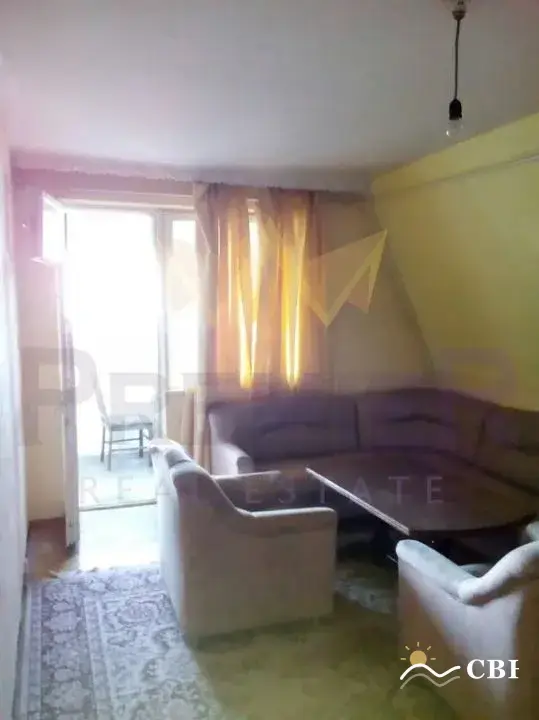 Apartment, 3-room, 62 m², in Gradina. Photo 3 of 12. Gradina, Black Sea, Bulgaria. Cheap Beach Holiday.