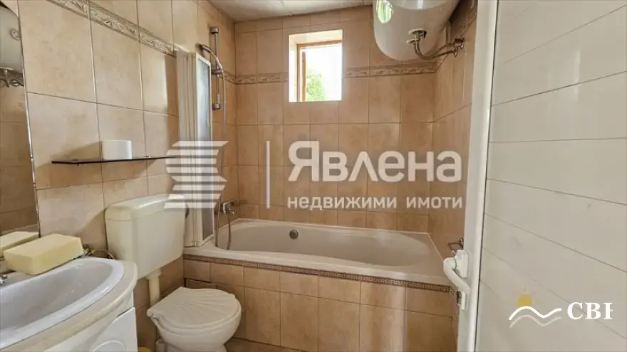 House, 1-room, 79 m², in Varna. Photo 5 of 10. Varna, Black Sea, Bulgaria. Cheap Beach Holiday.