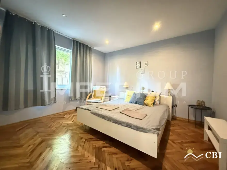 Apartment, 2-room, 55 m², in Varna. Photo 6 of 11. Varna, Black Sea, Bulgaria. Cheap Beach Holiday.